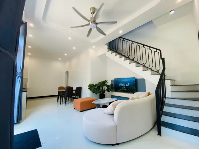 Bán nhà 50.4m² có sẵn 50m² thổ cư ngang 10m giá 1.75 tỷ tại Phường Nghĩa Lộ