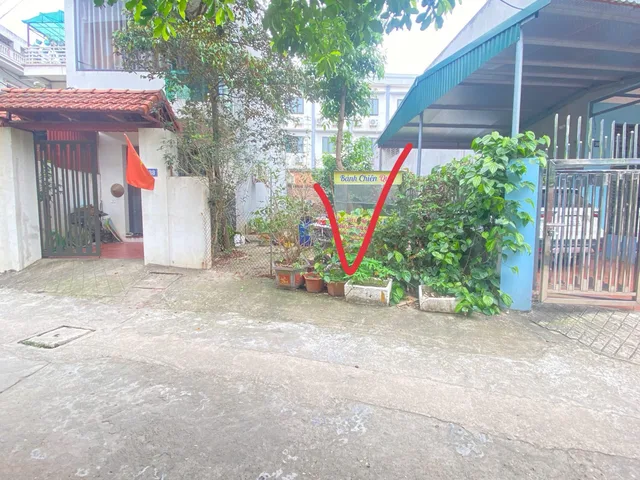 🏡 CỰC HIẾM - LÔ ĐẤT SIÊU ĐẸP - NGAY SÁT PHỐ ĐI BỘ - CHỈ NHỈNH 5 TỶ 🏡