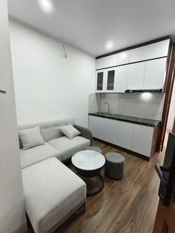 SỐNG CHILL Tại KHƯƠNG ĐÌNH CCMN MẶT PHỐ SÂN THƯỢNG CỰC ĐẠI NỘI THẤT MỚI TINH
