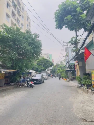 BÁN NHÀ 4 TẦNG – HẺM 4M – HỒNG LẠC GẦN BẢY HIỀN, LẠC LONG QUÂN, LÝ THƯỜNG KIỆT – TÂN BÌNH – 7.8 TỶ