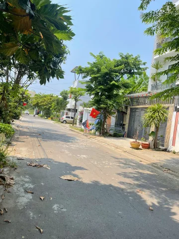 Đất Mặt Tiền - Gần Biển 500m - Giá Đầu Tư