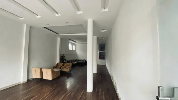 BÁN NHÀ SIÊU PHẨM MẶT TIỀN LÊ LỢI-TT SẦM UẤT HẢI CHÂU- DIỆN TÍCH 142M2 NGANG 5.4M NỞ HẬU- KHAI THÁC DÒNG TIỀN KHỦNG HÀNG THÁNG-GIÁ TỐT TRONG KHU VỰC
