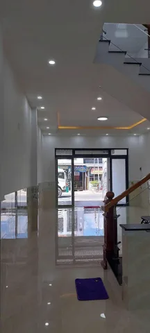 Cho thuê nhà đường Nguyên Tử Lực phường 8 Đà Lạt giá 17 triệu/tháng
