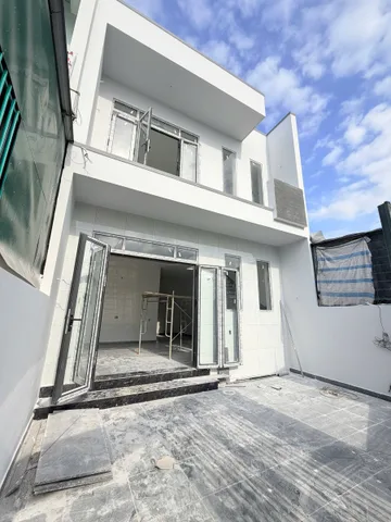 NHÀ 2 TẦNG MỚI ĐẸP PHÚ ÂN NAM 3 DIÊN AN – 83,8M² – CÁCH ĐƯỜNG 23/10 400M