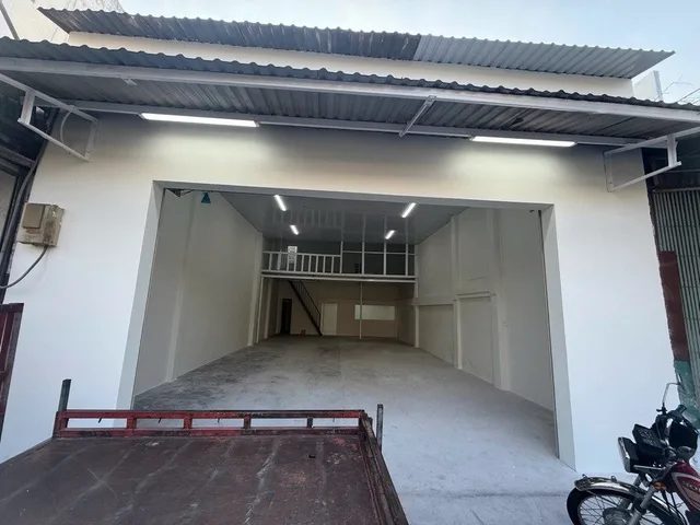 MẶT TIỀN KINH DOANH PHAN ANH - NGANG 7M BỀ THẾ - CHỈ 11.5 TỶ - CHỐT NHANH KẺO MẤT