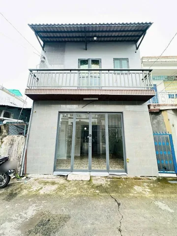 🚗 790triệu dọn vô ở luôn căn nhà hơn 100m2 ngay tại Phước Hiệp, Củ Chi