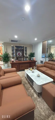 💎 TOÀ NHÀ VĂN PHÒNG NGUYỄN VĂN CỪ - 8 TẦNG CÓ HẦM - DOANH THU ĐỈNH 💎