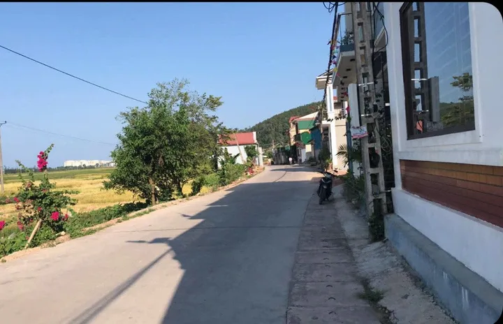 Bán đất nền Nghi Thiết, Nghi Lộc, Nghệ An