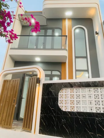 NHÀ 2 TẦNG MỚI ĐẸP TRUNG TÂM DIÊN KHÁNH 60M² – 1 TỶ 769