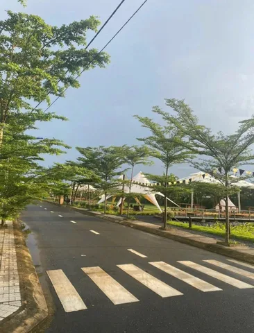 ĐẤT GẦN KDL Bửu Long