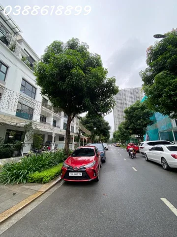 🏡 BIỆT THỰ ĐƠN LẬP VINHOMES GREEN VILLAS - ĐẲNG CẤP THƯỢNG LƯU - VỊ TRÍ ĐẮC ĐỊA - SỔ ĐỎ CHÍNH CHỦ