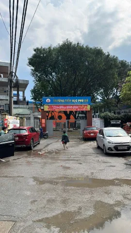 Nhà Đẹp Phú Đô Lê Quang Đạo 40m - 5 tầng - Ngõ Nông - Kinh Doanh - 8ty2