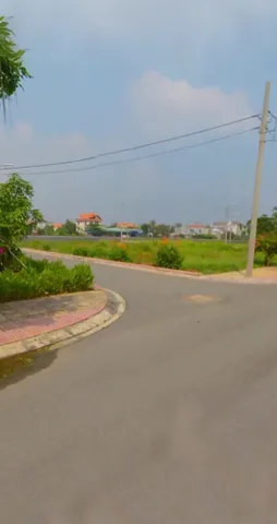 Bán đất khu dân cư An Phú Đông 13, Q12. Diên tích 70-80m2, đường nhựa 7m. Giá chính chủ: 2 tỷ 400