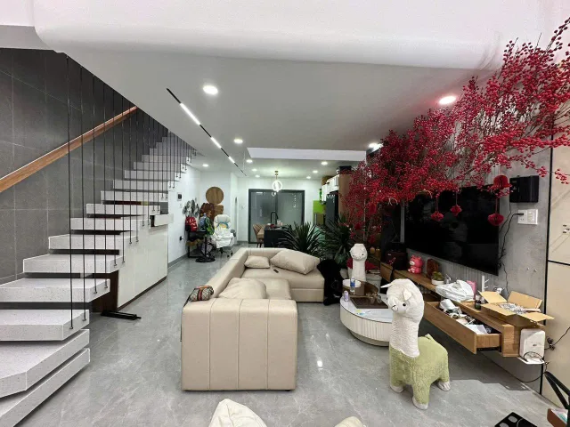 🏠 BÁN NHÀ TRUNG TÂM PHỐ – PHƯỜNG BUÔN MA THUỘT