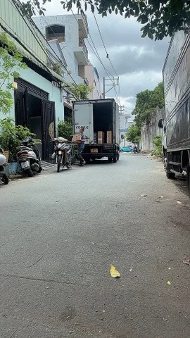 Bán nhà 129m²  4/8×24m² giá 10.9 tỷ  Phường Phú Thạnh