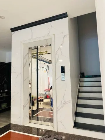 🏡Hơn 9 tỷ.Bán nhà Kim Giang – Cầu Lủ 36m² x 6 TẦNG thang máy, full nội thất, ngõ ba gác nông, cách ngõ ô tô tránh 20m.