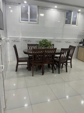 Cho thuê nhà Ngô Thì Sỹ phường 4 Đà Lạt 10 triệu/tháng