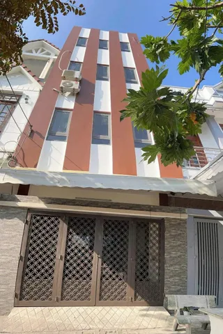 🆘GIẢM CHÀO 400 TRIỆU‼️🌟 TÒA CĂN HỘ 4 TẦNG KHU BIỂN SƠN THUỶ – DÒNG TIỀN 30TR/THÁNG