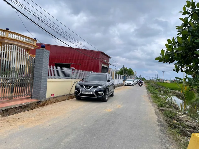 4KM123 🚨🚨 SIÊU PHẨM 2 LÔ ĐẸP THÙ DU – MINH TÂN – KIẾN THUỴ – HẢI PHÒNG 🚨🚨