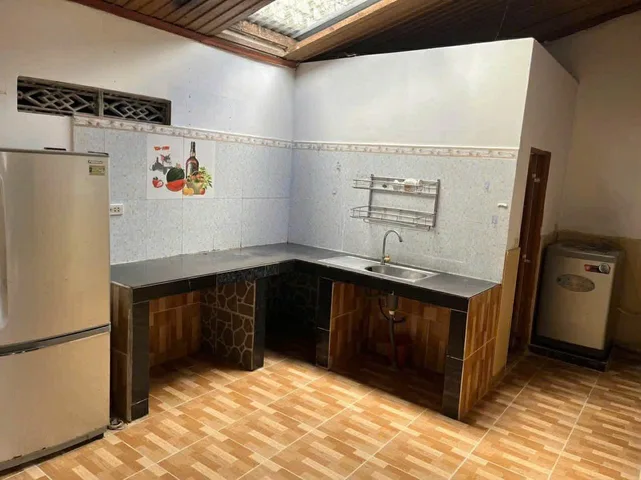 CHO THUÊ NHÀ 2PN P4 ĐÀ LẠT – GIÁ 6 TRIỆU/THÁNG