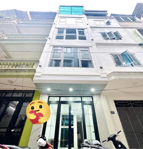 Bán nhà Láng 43m 6 tầng thang máy, gara 2 OTO, 13,5 Tỷ