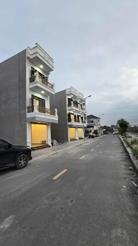 CẦN BÁN NHÀ 3 TẦNG VIEW SÔNG ĐÁY – THANH CHÂU, TP PHỦ LÝ, HÀ NAM