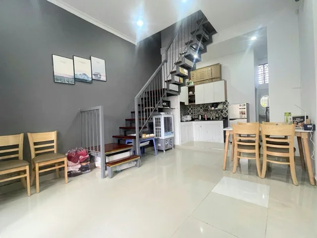 🔥 CHỈ 3.99 TỶ – 45M² –GẦN CHỢ TAM HÀ – NHÀ 2 TẦNG THOÁNG 🔥