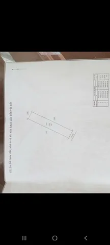 Bán đất 140m² full thổ cư ngang 5m giá 560 triệu tại Xã Nghĩa Giang