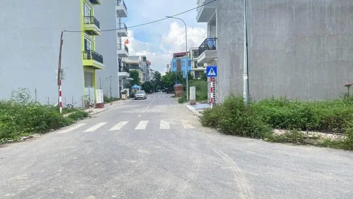 🔥 SIÊU PHẨM HIẾM, LÔ GÓC ĐẸP NHẤT KHU TĐC KIẾN THIẾT – HỒNG BÀNG, HẢI PHÒNG 🔥