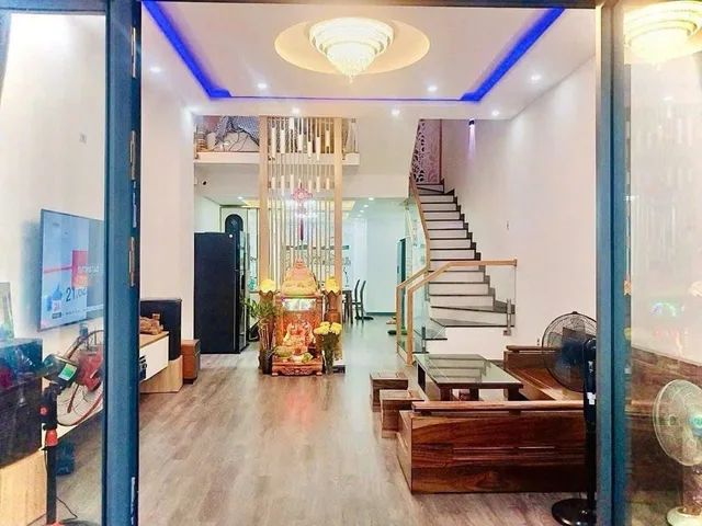 📌📌📌LÀM VIỆC TRỰC TIẾP GIÁ TỐT !!! Bán nhà Phi Bình 6, Hòa Quý