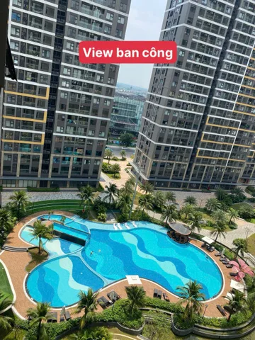 Căn hộ GLORY HEGHTS Vinhomes Grand Park  Quận 9, Hồ Chí Minh