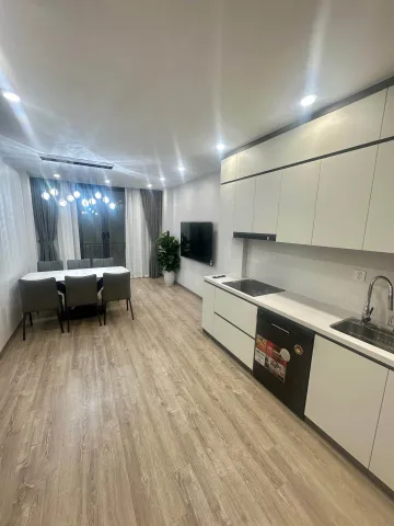 SIÊU PHẨM - 60M NHÀ MỚI 6 TẦNG THANG MÁY, NGÕ THÔNG, GẦN PHỐ,