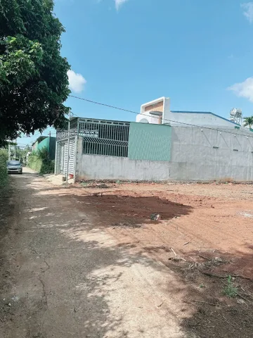 CÒN 1 LÔ DUY NHẤT ĐƯỜNG B2 NGUYỄN XUÂN NGUYÊN - PHƯỜNG TÂN AN