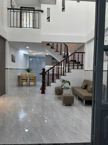 HIẾM TRÊN THỊ TRƯỜNG: 4 TẦNG LÊ VĂN QUỚI 48M2 , 5.63 TỶ - XEM LÀ CHỐT