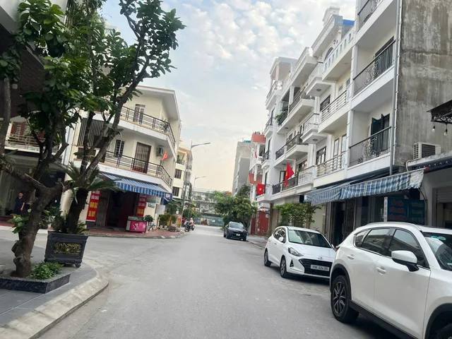 Mrs Tâm Bán đất TĐC Xi Măng, Sở Dầu, Hồng Bàng, Hải Phòng. 50m2- 3,9 tỷ
