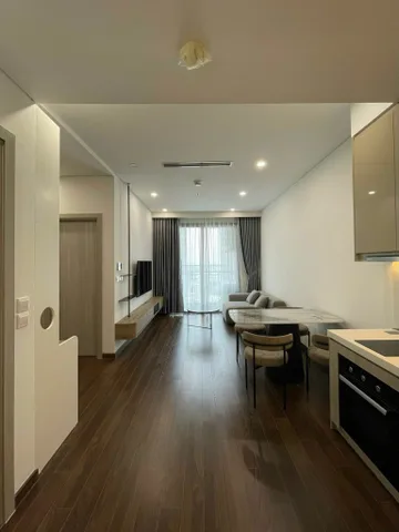 Chính chủ bán căn hộ 1226 tòa B – Chung cư Masteri West Heights, KĐT Vinhomes Smart City Tây Mỗ