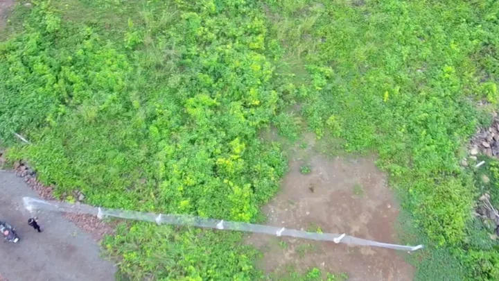Bán đất 11000m² ngang 16m giá 16 tỷ tại Đường Số 6 Phường Long Khánh