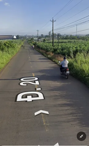 Bán đất tại Ấp An Bình, Đường D20, Xã Hưng Thịnh, Đồng Nai, giá ưu đãi 4,9 tỷ, 190 m2 Hot!