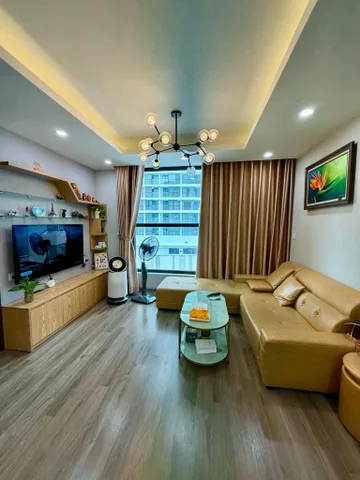 Bán căn hộ chung cư cao cấp trung tâm nha trang