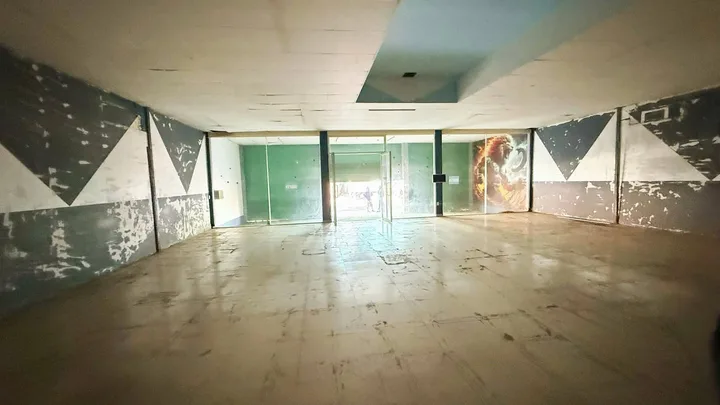 Cho thuê Mặt bằng kinh doanh 273m2 giá 40 triệu tại Đường Trần Phú Phường 5 Thành phố Vũng Tàu Bà Rịa - Vũng Tàu