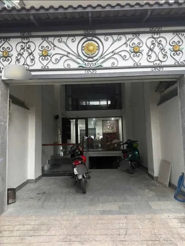 BÁN NHÀ HẺM XE TẢI 449 TRƯỜNG CHINH – TÂN BÌNH – 14.5 TỶ