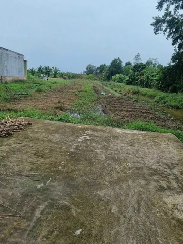 Bán đất 4063m² ngang 30.5m giá 12 tỷ tại Đường Đương Nguyễn Viết Xuân Phường Thới An Đông