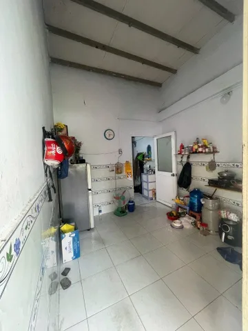 BÁN DÃY TRỌ HỒ HỌC LÃM BÌNH TÂN 450M2 26.5 TỶ 23 PHÒNG TRỌ