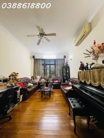 🏡 PHÂN LÔ HUỲNH THÚC KHÁNG - ĐỐNG ĐA - VỈA HÈ Ô TÔ TRÁNH - KINH DOANH ĐỈNH - 2 MẶT THOÁNG