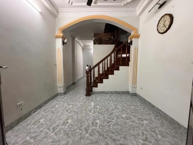 💥8,3 tỷ NHÀ PHỐ GIÁP BÁT KẾT NỐI PHỐ GIẢI PHÓNG, ĐƯỜNG 2,5 PHỐ KIM ĐỒNG