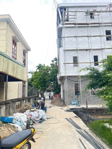 ❌❌❌ F0 VĨNH KHÊ – AN DƯƠNG – 6 LÔ ĐẸP GIÁ TỐT NGÕ OTO VÀO TẬN NƠI ❌❌❌