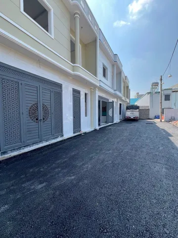 BÁN NHÀ SỔ RIÊNG ,GIÁ 2TỶ800, Đường Ô Tô Né Nhau, Thổ Cư.3Pn