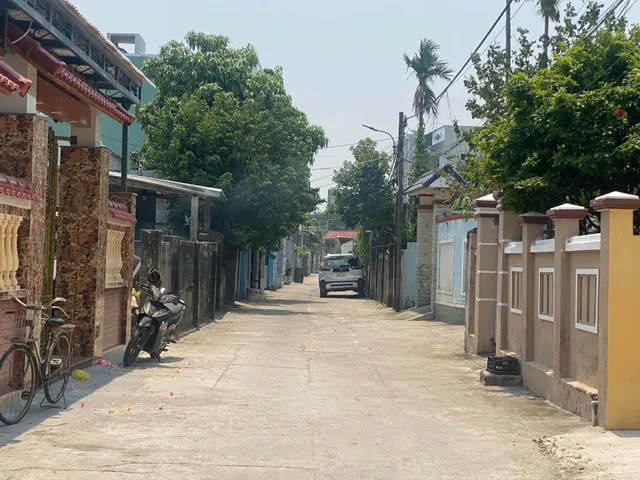 📌📌📌LÀM VIỆC TRỰC TIẾP GIÁ TỐT !!! Bán đất kiệt Bình Kỳ, Hòa Quý