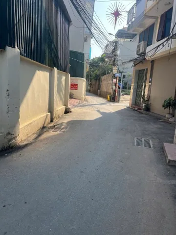 ✅ Nóng Hổi ! Đất Vân Canh 51M2. Sát Mặt Phố, Chủ Thiện Chí Bán