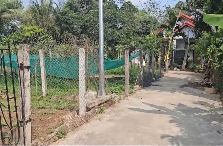 Diên Kajc, Diên Khánh - Đất Đẹp Giá Tốt 136m2 - 980tr